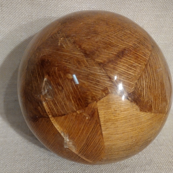 Jumbo Wooden Jack's - Picture 3 of 7